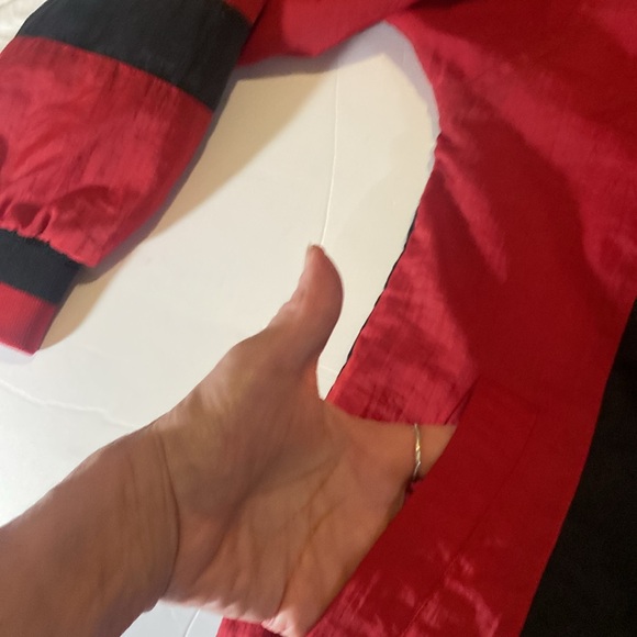 Champion nylon pullover - Picture 3 of 7